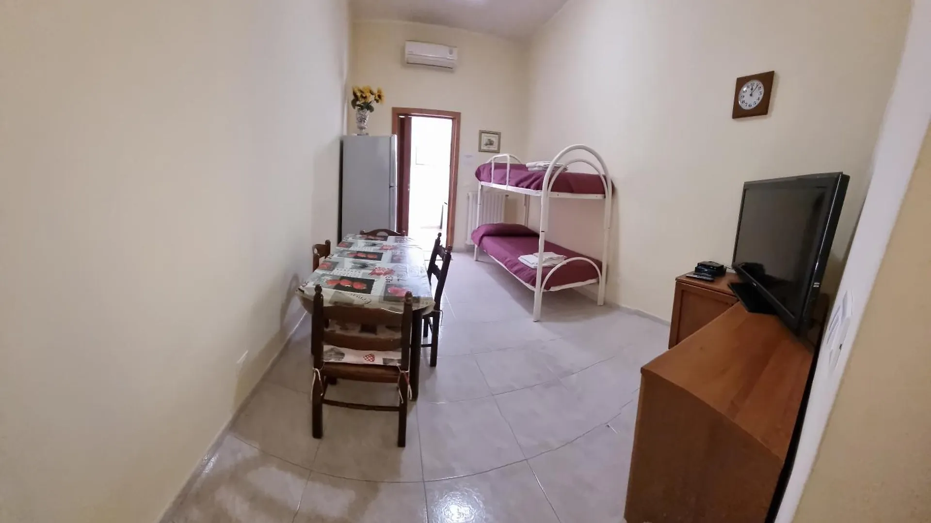 Affittacamere Ladybianca apartment&rooms Lecce Italia