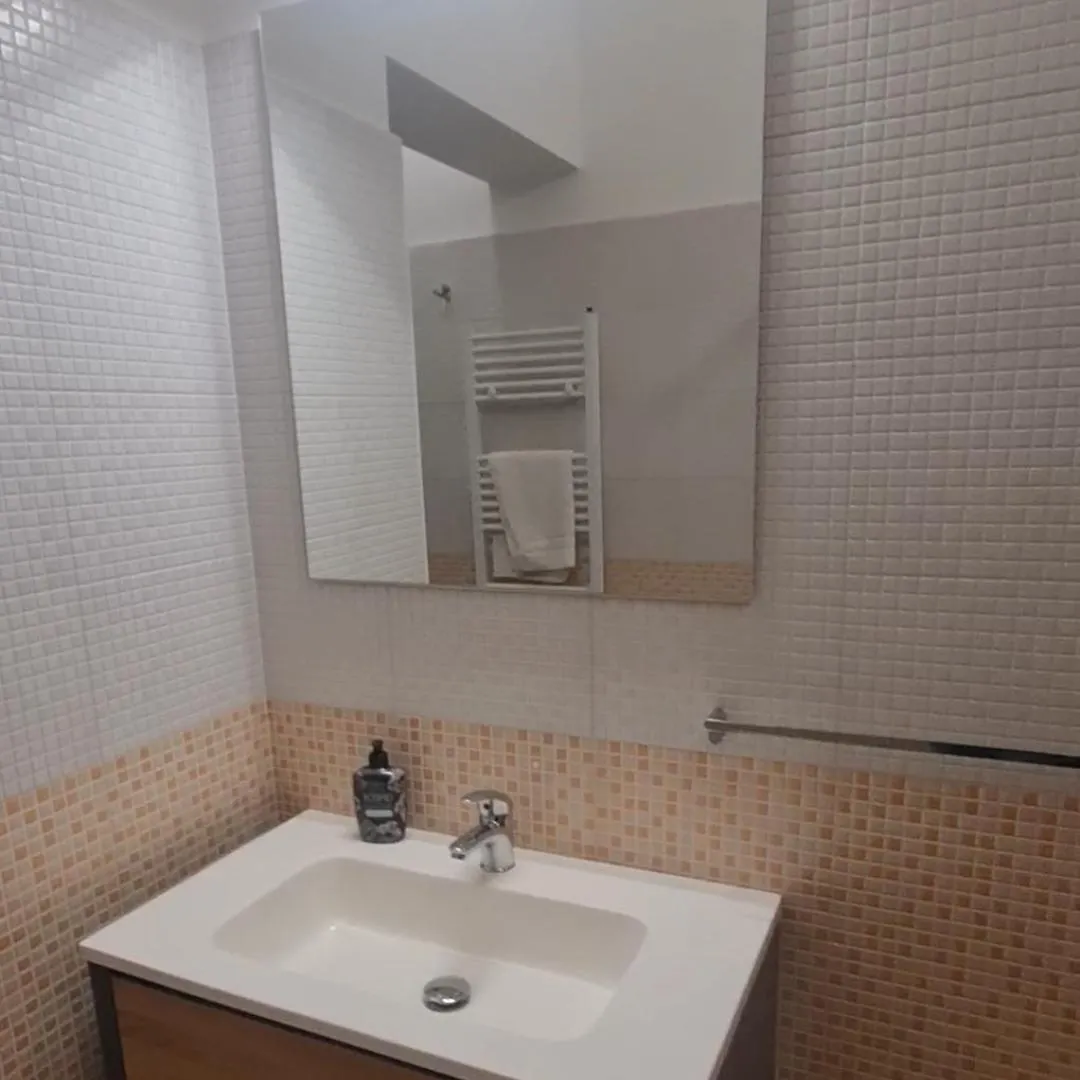 Ladybianca apartment&rooms Lecce Affittacamere