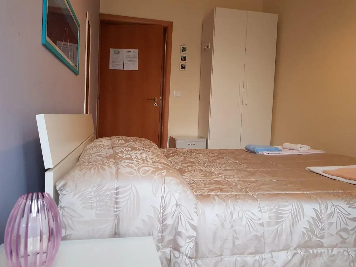 Ladybianca apartment&rooms Lecce