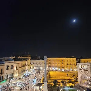 Piazza Salento Couette-café