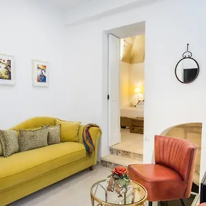  Bed & Breakfast Amatè